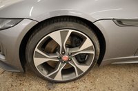 USED 2021 21 JAGUAR F-TYPE 5.0 V8 First Edition Coupe 2dr Petrol Auto AWD Euro 6 (s/s) (450 ps) ONLY 4500 MILES FROM NEW  FANTATSIC SAVINGS