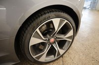 USED 2021 21 JAGUAR F-TYPE 5.0 V8 First Edition Coupe 2dr Petrol Auto AWD Euro 6 (s/s) (450 ps) ONLY 4500 MILES FROM NEW  FANTATSIC SAVINGS