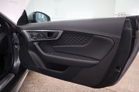 USED 2021 21 JAGUAR F-TYPE 5.0 V8 First Edition Coupe 2dr Petrol Auto AWD Euro 6 (s/s) (450 ps) ONLY 4500 MILES FROM NEW  FANTATSIC SAVINGS