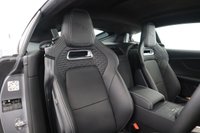 USED 2021 21 JAGUAR F-TYPE 5.0 V8 First Edition Coupe 2dr Petrol Auto AWD Euro 6 (s/s) (450 ps) ONLY 4500 MILES FROM NEW  FANTATSIC SAVINGS