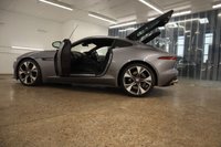 USED 2021 21 JAGUAR F-TYPE 5.0 V8 First Edition Coupe 2dr Petrol Auto AWD Euro 6 (s/s) (450 ps) ONLY 4500 MILES FROM NEW  FANTATSIC SAVINGS