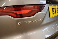 USED 2021 21 JAGUAR F-TYPE 5.0 V8 First Edition Coupe 2dr Petrol Auto AWD Euro 6 (s/s) (450 ps) ONLY 4500 MILES FROM NEW  FANTATSIC SAVINGS