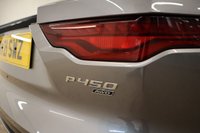 USED 2021 21 JAGUAR F-TYPE 5.0 V8 First Edition Coupe 2dr Petrol Auto AWD Euro 6 (s/s) (450 ps) ONLY 4500 MILES FROM NEW  FANTATSIC SAVINGS