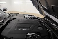 USED 2021 21 JAGUAR F-TYPE 5.0 V8 First Edition Coupe 2dr Petrol Auto AWD Euro 6 (s/s) (450 ps) ONLY 4500 MILES FROM NEW  FANTATSIC SAVINGS
