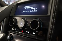 USED 2021 21 JAGUAR F-TYPE 5.0 V8 First Edition Coupe 2dr Petrol Auto AWD Euro 6 (s/s) (450 ps) ONLY 4500 MILES FROM NEW  FANTATSIC SAVINGS