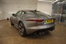USED 2021 21 JAGUAR F-TYPE 5.0 V8 First Edition Coupe 2dr Petrol Auto AWD Euro 6 (s/s) (450 ps) ONLY 4500 MILES FROM NEW  FANTATSIC SAVINGS