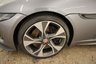 USED 2021 21 JAGUAR F-TYPE 5.0 V8 First Edition Coupe 2dr Petrol Auto AWD Euro 6 (s/s) (450 ps) ONLY 4500 MILES FROM NEW  FANTATSIC SAVINGS