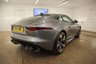 USED 2021 21 JAGUAR F-TYPE 5.0 V8 First Edition Coupe 2dr Petrol Auto AWD Euro 6 (s/s) (450 ps) ONLY 4500 MILES FROM NEW  FANTATSIC SAVINGS