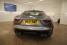 USED 2021 21 JAGUAR F-TYPE 5.0 V8 First Edition Coupe 2dr Petrol Auto AWD Euro 6 (s/s) (450 ps) ONLY 4500 MILES FROM NEW  FANTATSIC SAVINGS