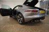 USED 2021 21 JAGUAR F-TYPE 5.0 V8 First Edition Coupe 2dr Petrol Auto AWD Euro 6 (s/s) (450 ps) ONLY 4500 MILES FROM NEW  FANTATSIC SAVINGS