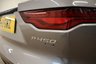 USED 2021 21 JAGUAR F-TYPE 5.0 V8 First Edition Coupe 2dr Petrol Auto AWD Euro 6 (s/s) (450 ps) ONLY 4500 MILES FROM NEW  FANTATSIC SAVINGS