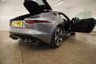 USED 2021 21 JAGUAR F-TYPE 5.0 V8 First Edition Coupe 2dr Petrol Auto AWD Euro 6 (s/s) (450 ps) ONLY 4500 MILES FROM NEW  FANTATSIC SAVINGS