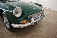 USED 1969 MG MGB GT 0l ONE OF OUR STORAGE CUSTOMERS CARS THAT IS NO LONGER REQUIRED IN HIS COLLECTION
