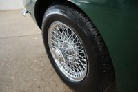 USED 1969 MG MGB GT 0l ONE OF OUR STORAGE CUSTOMERS CARS THAT IS NO LONGER REQUIRED IN HIS COLLECTION