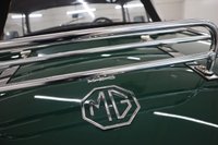 USED 1969 MG MGB GT 0l ONE OF OUR STORAGE CUSTOMERS CARS THAT IS NO LONGER REQUIRED IN HIS COLLECTION