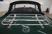 USED 1969 MG MGB GT 0l ONE OF OUR STORAGE CUSTOMERS CARS THAT IS NO LONGER REQUIRED IN HIS COLLECTION