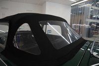 USED 1969 MG MGB GT 0l ONE OF OUR STORAGE CUSTOMERS CARS THAT IS NO LONGER REQUIRED IN HIS COLLECTION