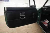 USED 1969 MG MGB GT 0l ONE OF OUR STORAGE CUSTOMERS CARS THAT IS NO LONGER REQUIRED IN HIS COLLECTION
