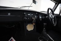 USED 1969 MG MGB GT 0l ONE OF OUR STORAGE CUSTOMERS CARS THAT IS NO LONGER REQUIRED IN HIS COLLECTION