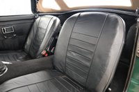 USED 1969 MG MGB GT 0l ONE OF OUR STORAGE CUSTOMERS CARS THAT IS NO LONGER REQUIRED IN HIS COLLECTION