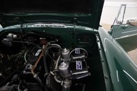 USED 1969 MG MGB GT 0l ONE OF OUR STORAGE CUSTOMERS CARS THAT IS NO LONGER REQUIRED IN HIS COLLECTION