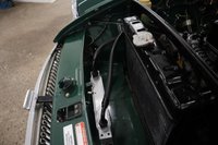 USED 1969 MG MGB GT 0l ONE OF OUR STORAGE CUSTOMERS CARS THAT IS NO LONGER REQUIRED IN HIS COLLECTION
