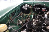 USED 1969 MG MGB GT 0l ONE OF OUR STORAGE CUSTOMERS CARS THAT IS NO LONGER REQUIRED IN HIS COLLECTION