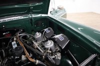 USED 1969 MG MGB GT 0l ONE OF OUR STORAGE CUSTOMERS CARS THAT IS NO LONGER REQUIRED IN HIS COLLECTION