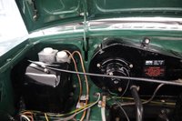 USED 1969 MG MGB GT 0l ONE OF OUR STORAGE CUSTOMERS CARS THAT IS NO LONGER REQUIRED IN HIS COLLECTION