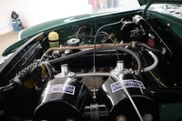 USED 1969 MG MGB GT 0l ONE OF OUR STORAGE CUSTOMERS CARS THAT IS NO LONGER REQUIRED IN HIS COLLECTION