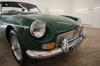 USED 1969 MG MGB GT 0l ONE OF OUR STORAGE CUSTOMERS CARS THAT IS NO LONGER REQUIRED IN HIS COLLECTION