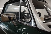 USED 1969 MG MGB GT 0l ONE OF OUR STORAGE CUSTOMERS CARS THAT IS NO LONGER REQUIRED IN HIS COLLECTION