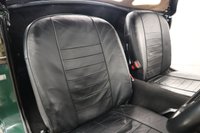 USED 1969 MG MGB GT 0l ONE OF OUR STORAGE CUSTOMERS CARS THAT IS NO LONGER REQUIRED IN HIS COLLECTION