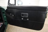 USED 1969 MG MGB GT 0l ONE OF OUR STORAGE CUSTOMERS CARS THAT IS NO LONGER REQUIRED IN HIS COLLECTION