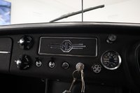 USED 1969 MG MGB GT 0l ONE OF OUR STORAGE CUSTOMERS CARS THAT IS NO LONGER REQUIRED IN HIS COLLECTION
