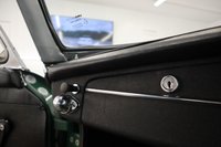 USED 1969 MG MGB GT 0l ONE OF OUR STORAGE CUSTOMERS CARS THAT IS NO LONGER REQUIRED IN HIS COLLECTION