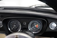 USED 1969 MG MGB GT 0l ONE OF OUR STORAGE CUSTOMERS CARS THAT IS NO LONGER REQUIRED IN HIS COLLECTION