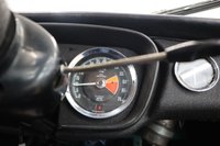 USED 1969 MG MGB GT 0l ONE OF OUR STORAGE CUSTOMERS CARS THAT IS NO LONGER REQUIRED IN HIS COLLECTION