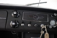 USED 1969 MG MGB GT 0l ONE OF OUR STORAGE CUSTOMERS CARS THAT IS NO LONGER REQUIRED IN HIS COLLECTION