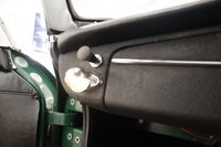 USED 1969 MG MGB GT 0l ONE OF OUR STORAGE CUSTOMERS CARS THAT IS NO LONGER REQUIRED IN HIS COLLECTION