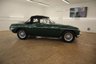 USED 1969 MG MGB GT 0l ONE OF OUR STORAGE CUSTOMERS CARS THAT IS NO LONGER REQUIRED IN HIS COLLECTION