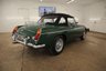 USED 1969 MG MGB GT 0l ONE OF OUR STORAGE CUSTOMERS CARS THAT IS NO LONGER REQUIRED IN HIS COLLECTION