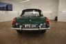USED 1969 MG MGB GT 0l ONE OF OUR STORAGE CUSTOMERS CARS THAT IS NO LONGER REQUIRED IN HIS COLLECTION
