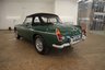 USED 1969 MG MGB GT 0l ONE OF OUR STORAGE CUSTOMERS CARS THAT IS NO LONGER REQUIRED IN HIS COLLECTION