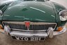 USED 1969 MG MGB GT 0l ONE OF OUR STORAGE CUSTOMERS CARS THAT IS NO LONGER REQUIRED IN HIS COLLECTION