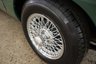 USED 1969 MG MGB GT 0l ONE OF OUR STORAGE CUSTOMERS CARS THAT IS NO LONGER REQUIRED IN HIS COLLECTION