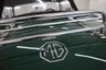 USED 1969 MG MGB GT 0l ONE OF OUR STORAGE CUSTOMERS CARS THAT IS NO LONGER REQUIRED IN HIS COLLECTION