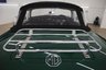 USED 1969 MG MGB GT 0l ONE OF OUR STORAGE CUSTOMERS CARS THAT IS NO LONGER REQUIRED IN HIS COLLECTION