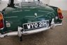 USED 1969 MG MGB GT 0l ONE OF OUR STORAGE CUSTOMERS CARS THAT IS NO LONGER REQUIRED IN HIS COLLECTION