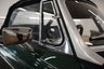 USED 1969 MG MGB GT 0l ONE OF OUR STORAGE CUSTOMERS CARS THAT IS NO LONGER REQUIRED IN HIS COLLECTION